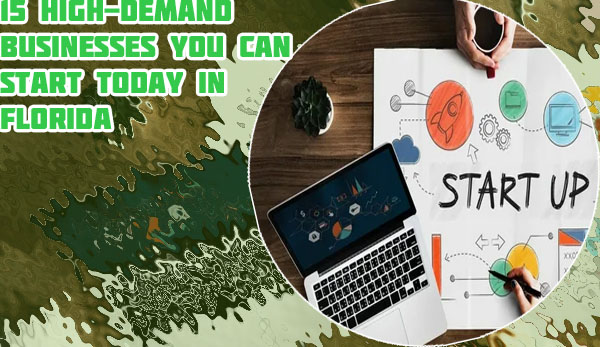 10 best small businesses to start