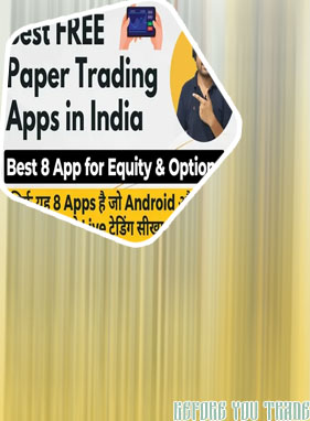 Best application for share trading