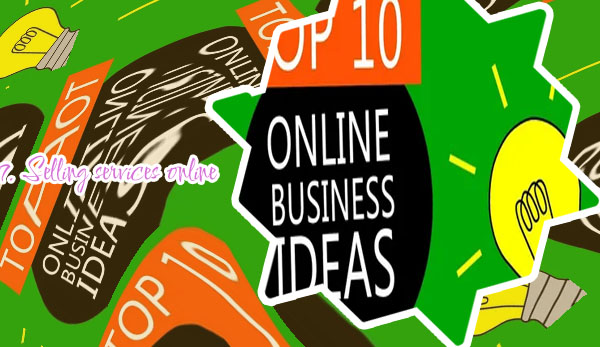 Best business to start online