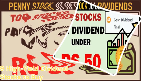 Best dividend paying stocks