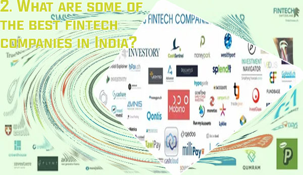 Best new fintech companies