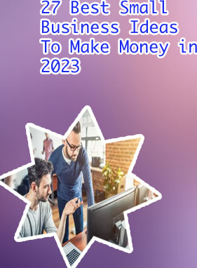Best startup business