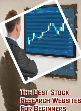 Best stock market websites