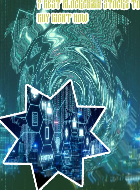 Blockchain investment