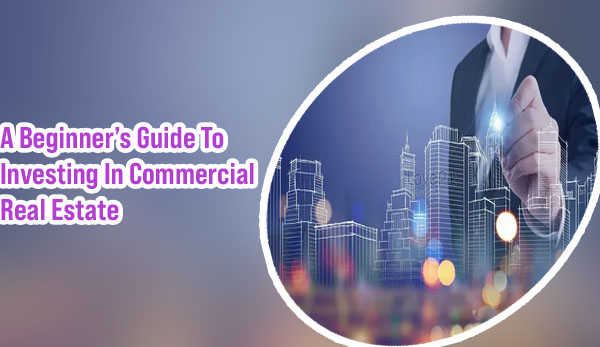Commercial real estate investing