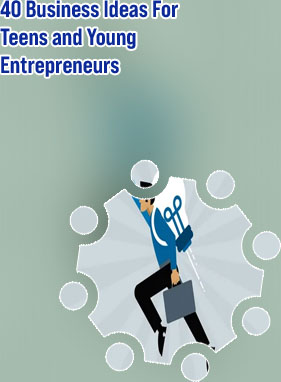 Entrepreneur job ideas