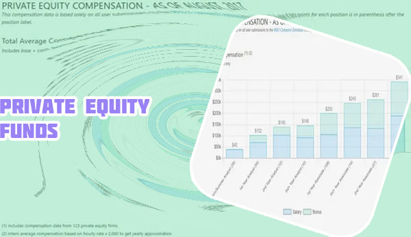 Financial services focused private equity firms
