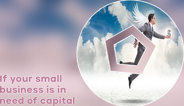 Find angel investors