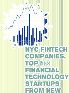 Fintech companies