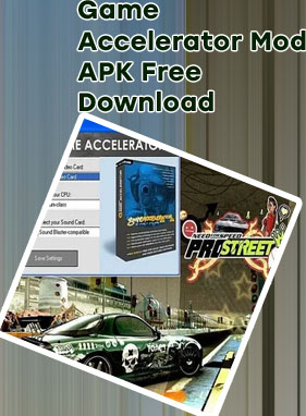 Game accelerators