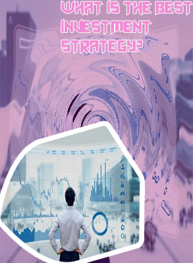 Investment strategy