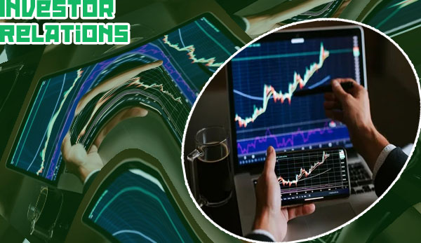 Investor reporting