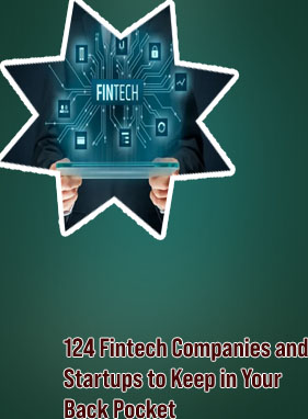 New fintech companies