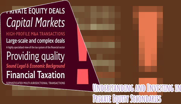 Private equity deals