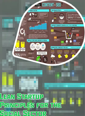 Social impact startups