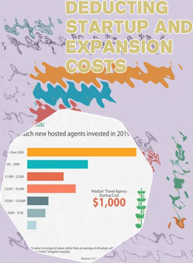 Start up costs