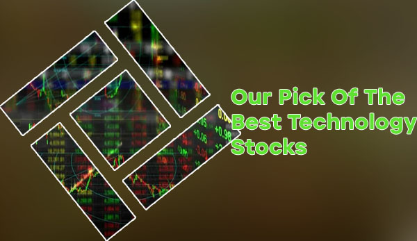 Stocks tech