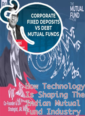 Technology mutual funds