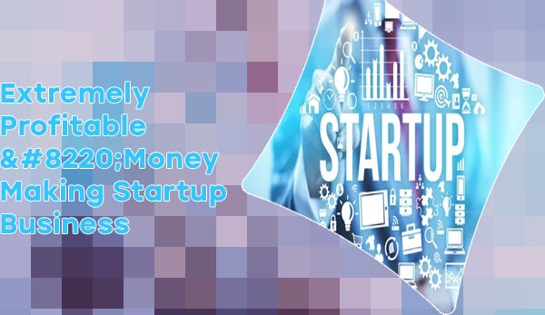 Top 10 start up businesses