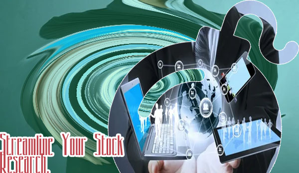Top stock research