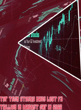Top tech stocks