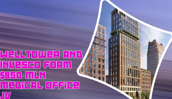 Welltower investor relations